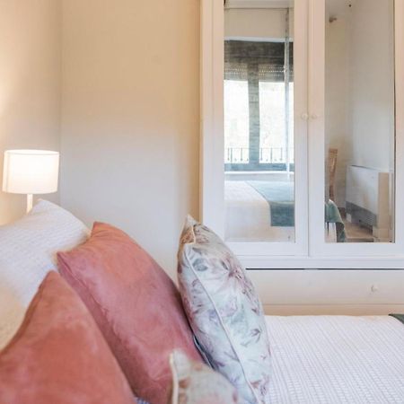Apartamentos Florinda De La Cava Toledo - 6 المظهر الخارجي الصورة