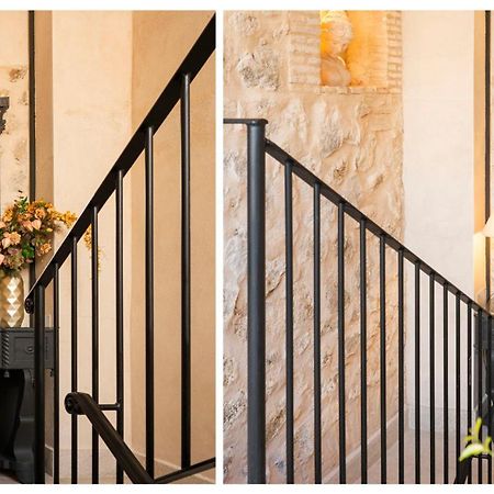 Apartamentos Florinda De La Cava Toledo - 6 المظهر الخارجي الصورة