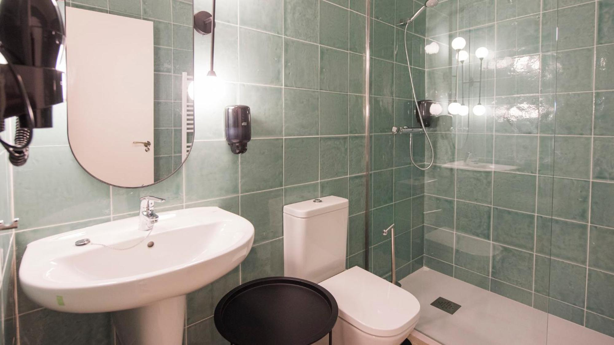 Apartamentos Florinda De La Cava Toledo - 6 المظهر الخارجي الصورة