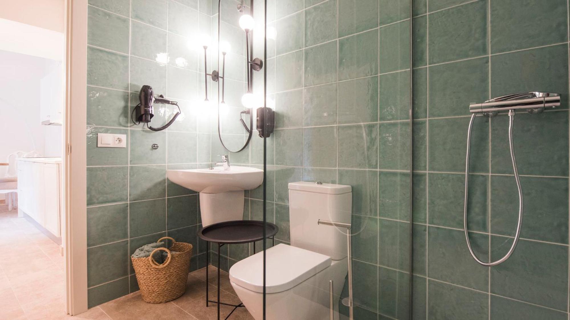 Apartamentos Florinda De La Cava Toledo - 6 المظهر الخارجي الصورة