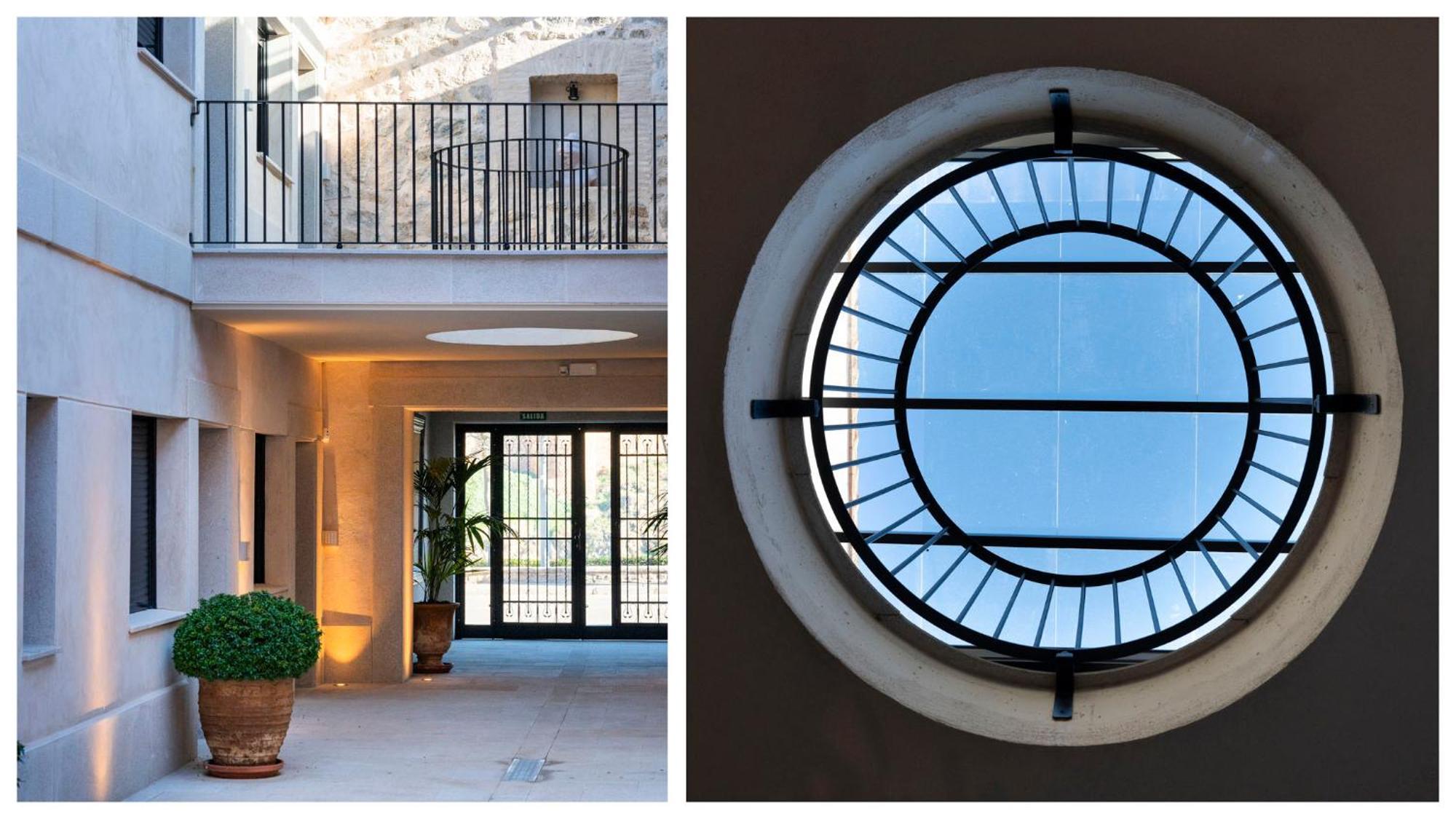 Apartamentos Florinda De La Cava Toledo - 6 المظهر الخارجي الصورة