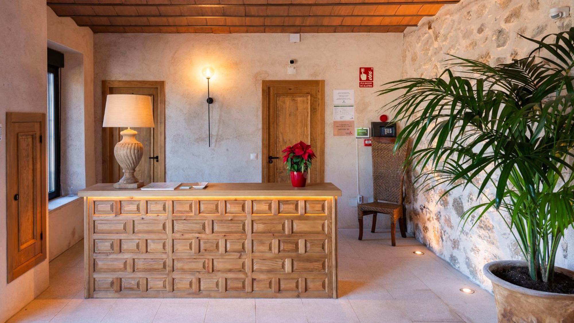 Apartamentos Florinda De La Cava Toledo - 6 المظهر الخارجي الصورة