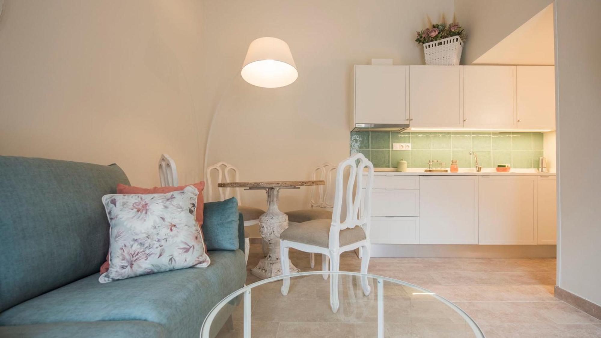 Apartamentos Florinda De La Cava Toledo - 6 المظهر الخارجي الصورة