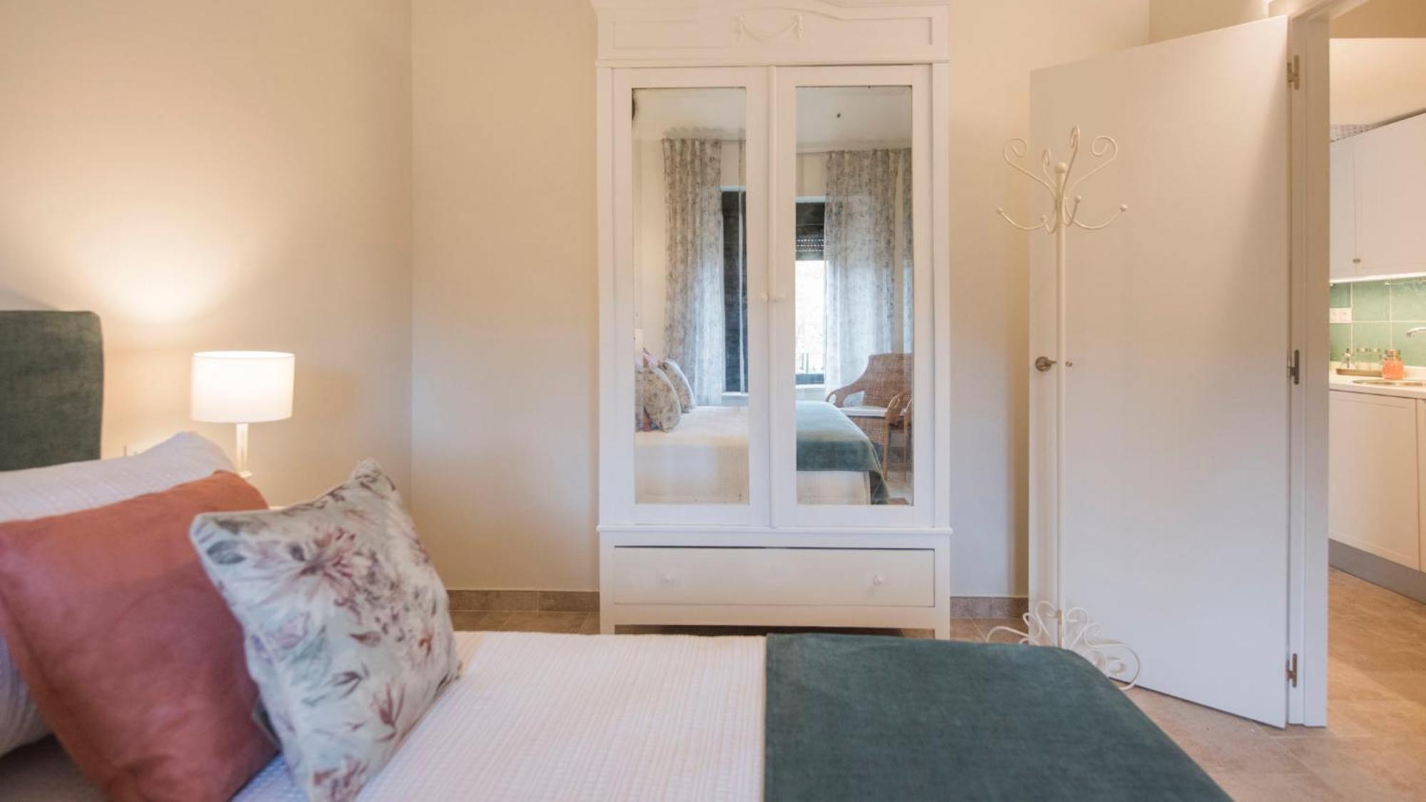 Apartamentos Florinda De La Cava Toledo - 6 المظهر الخارجي الصورة