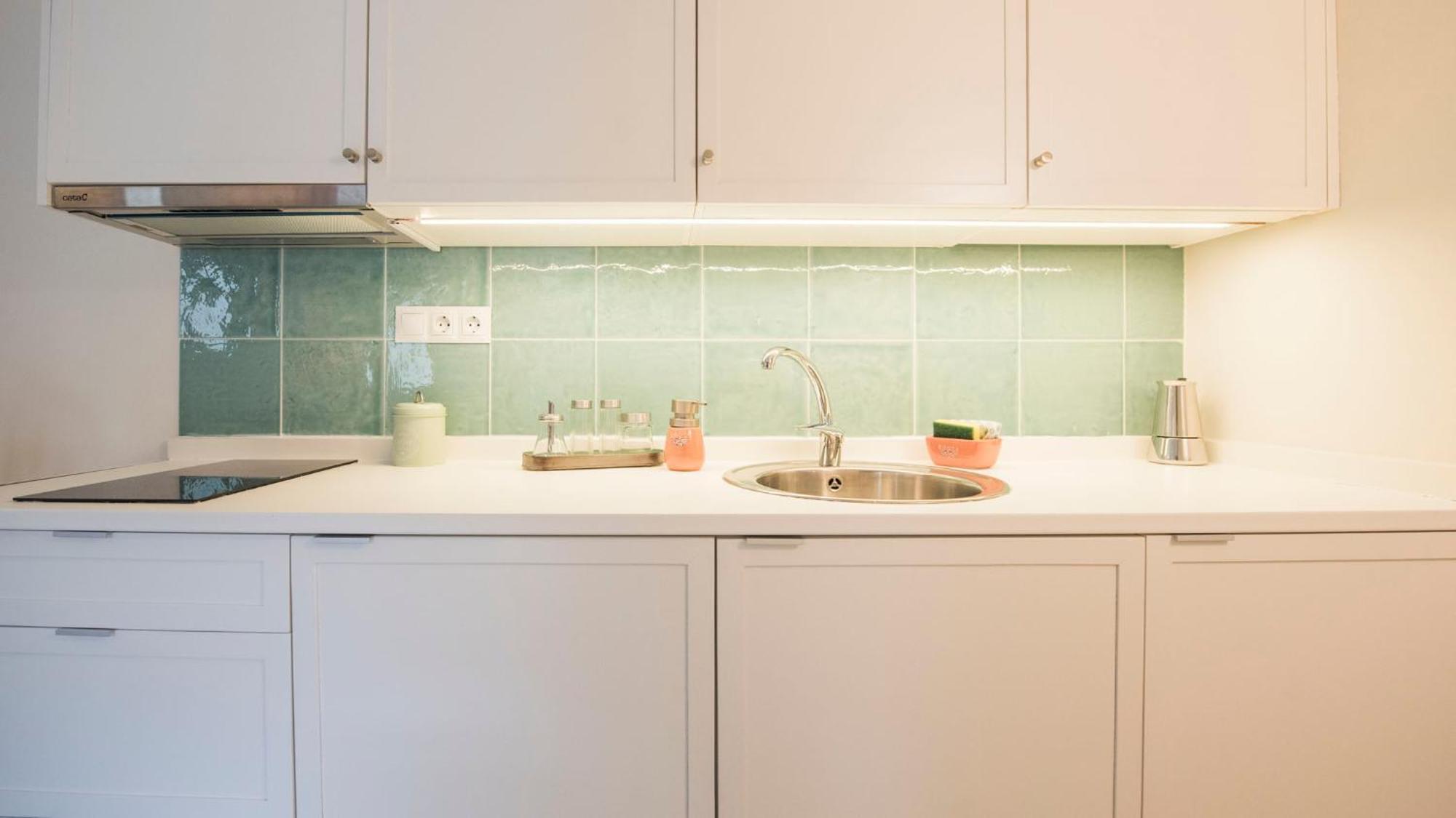 Apartamentos Florinda De La Cava Toledo - 6 المظهر الخارجي الصورة