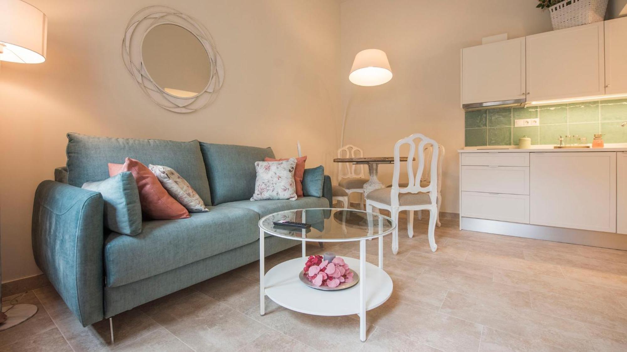 Apartamentos Florinda De La Cava Toledo - 6 المظهر الخارجي الصورة